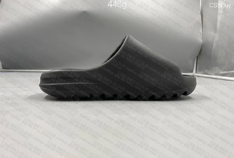 Yeezy Slide Onyx 5