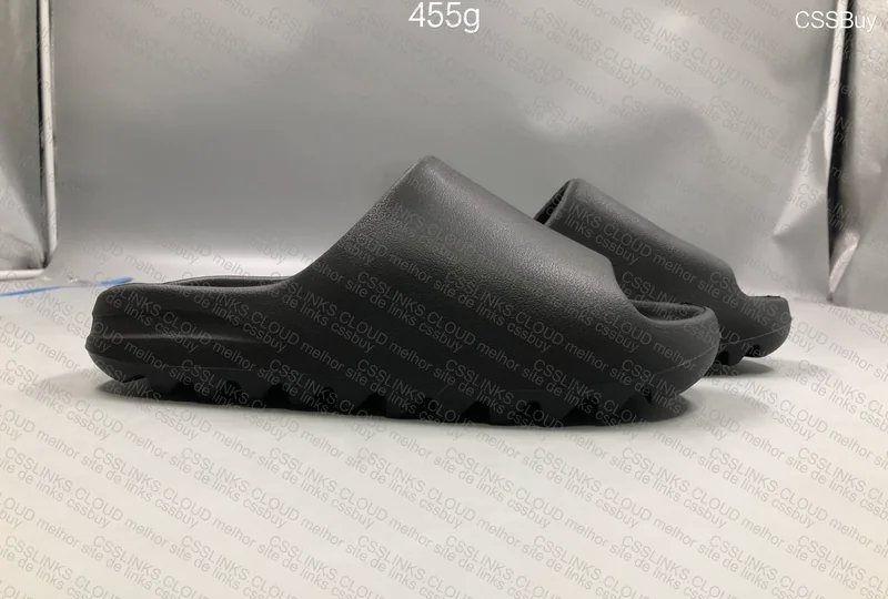 Yeezy Slide Onyx