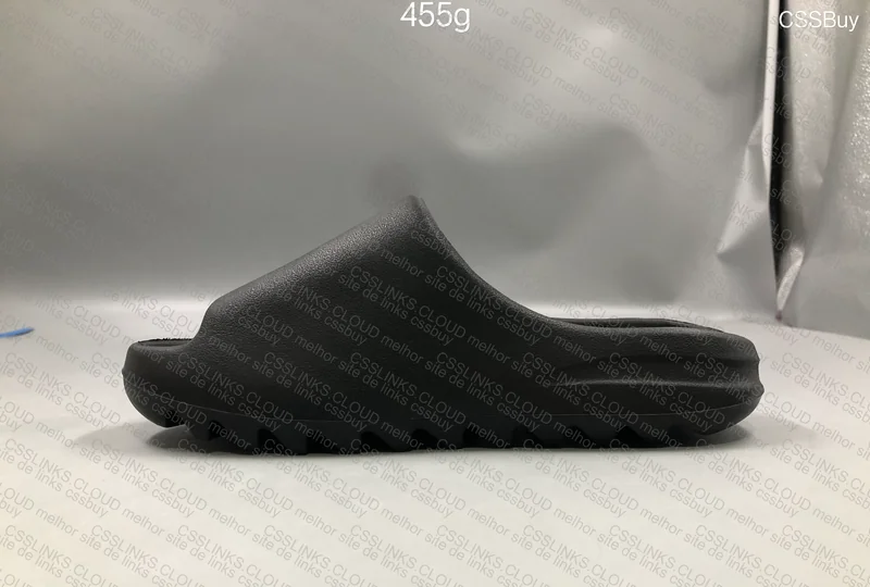 Yeezy Slide Onyx 10