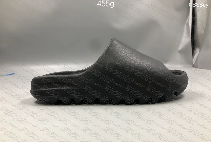 Yeezy Slide Onyx 2