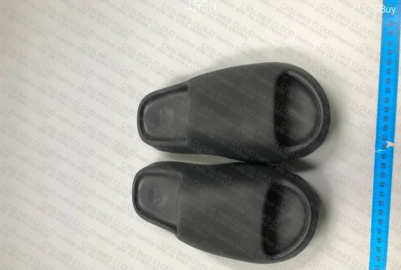 Yeezy Slide Onyx 5