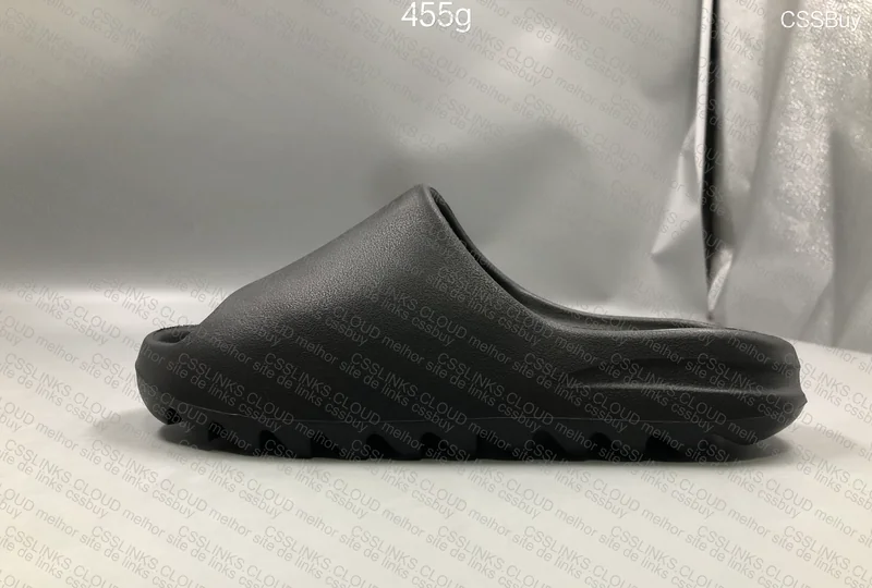 Yeezy Slide Onyx 6