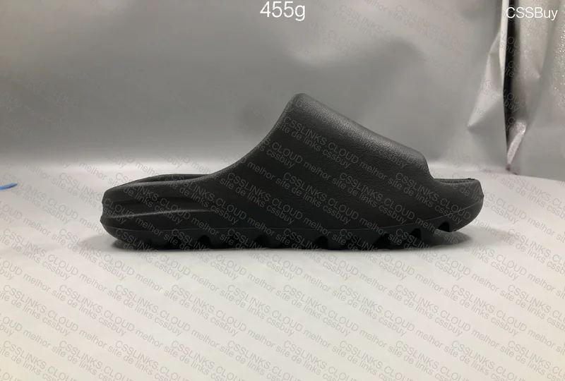 Yeezy Slide Onyx 7