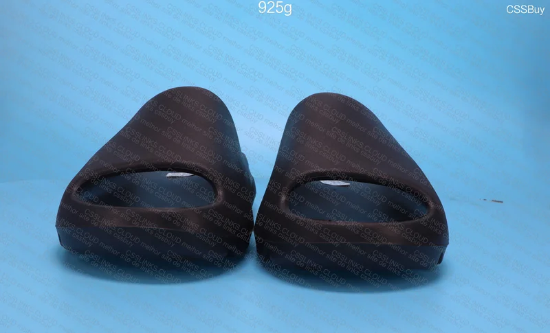 Yeezy Slide Onyx