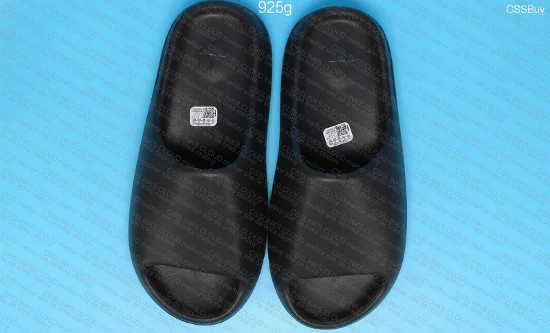 Yeezy Slide Onyx 2