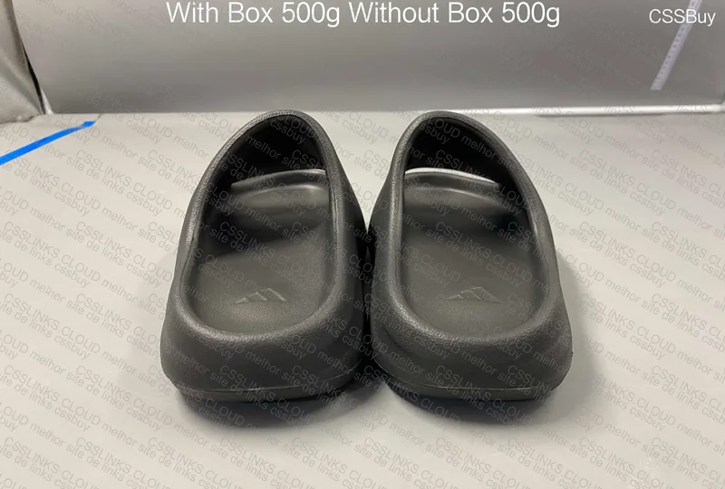 Yeezy Slide Onyx 2