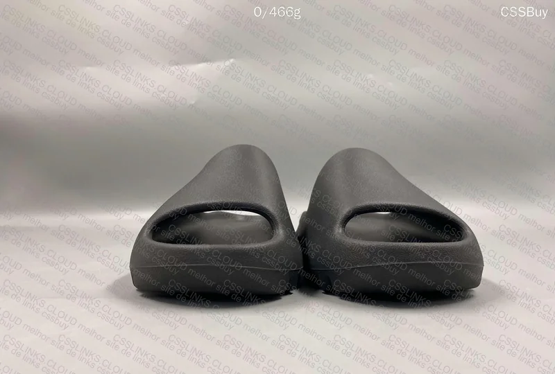 Yeezy Slide Onyx 2