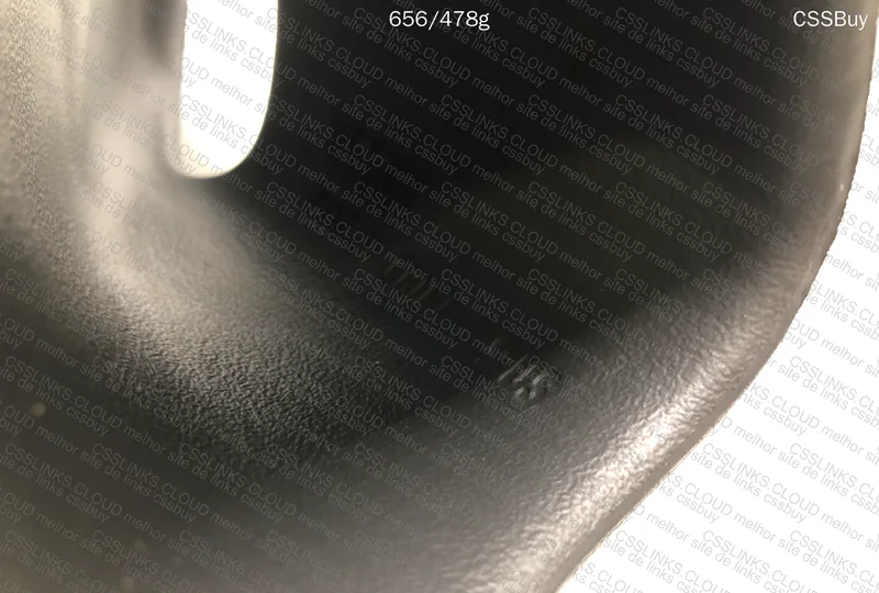 YEEZY SLIDE ONYX 3