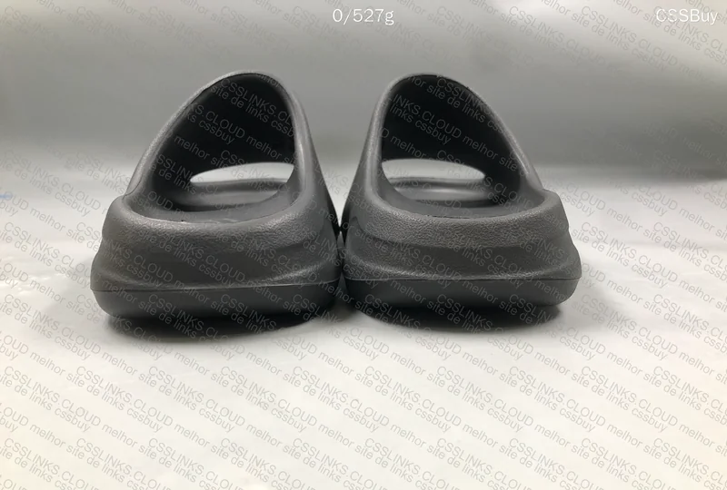 Yeezy Slide Onyx