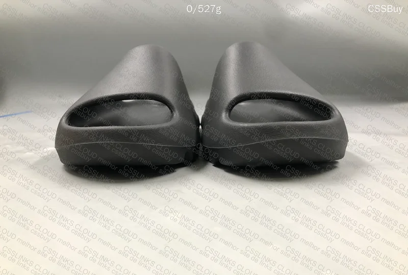 Yeezy Slide Onyx 5