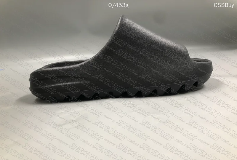Yeezy Slide Onyx 5