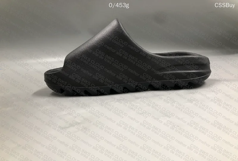 Yeezy Slide Onyx 6