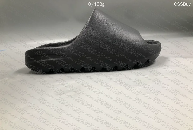 Yeezy Slide Onyx 7