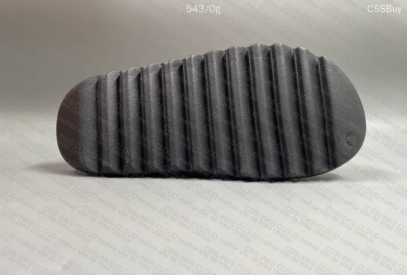 Yeezy Slide Onyx 2