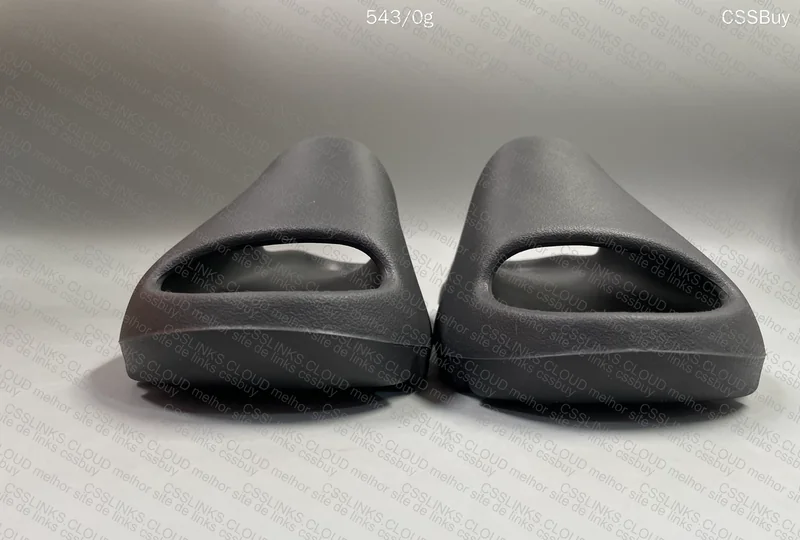 Yeezy Slide Onyx 5