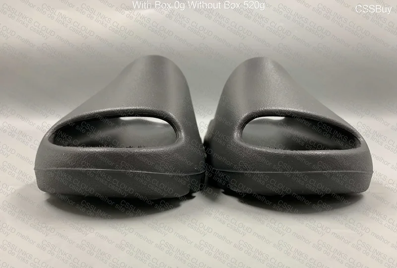 Yeezy Slide Onyx 2