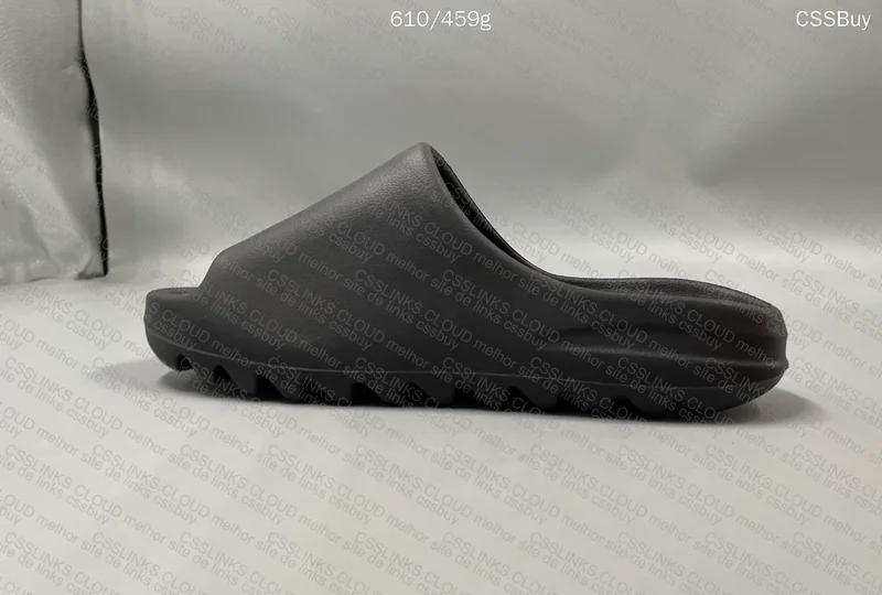 Yeezy Slide Onyx