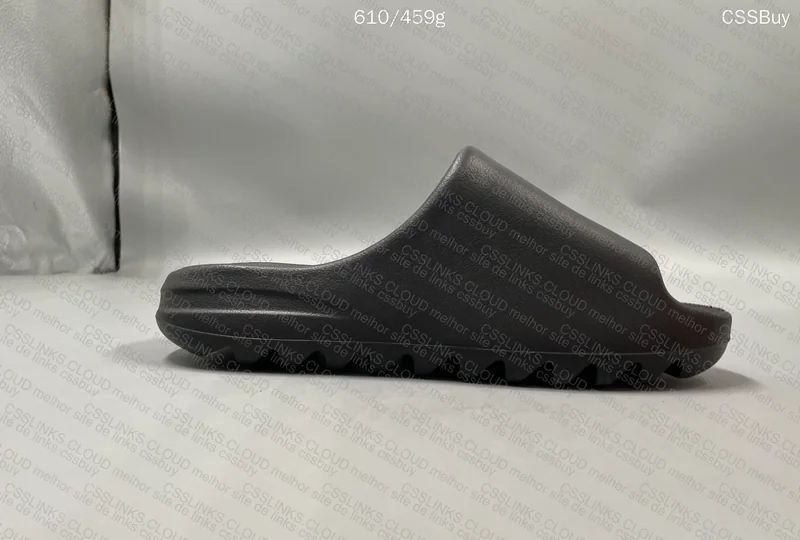 Yeezy Slide Onyx 2