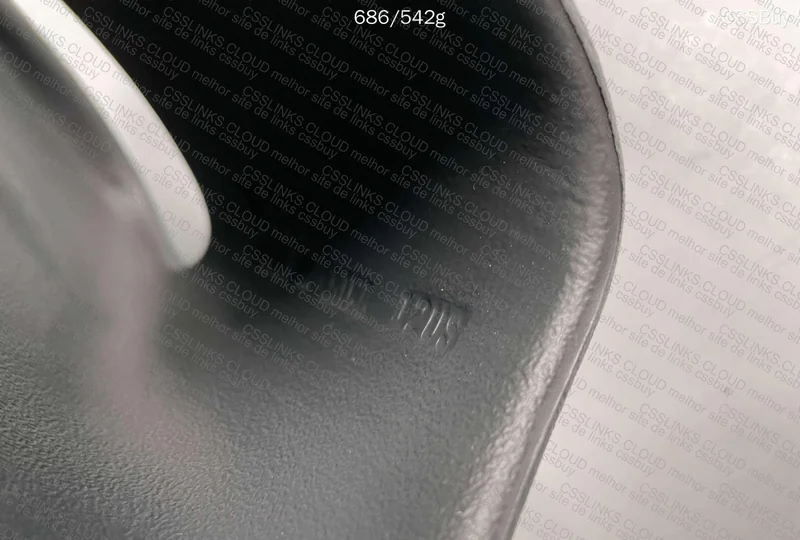 Yeezy Slide - Onyx 9