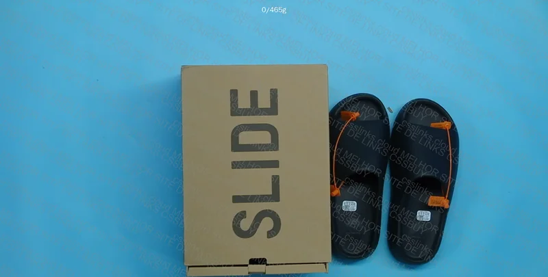 yeezy slide onyx 119y