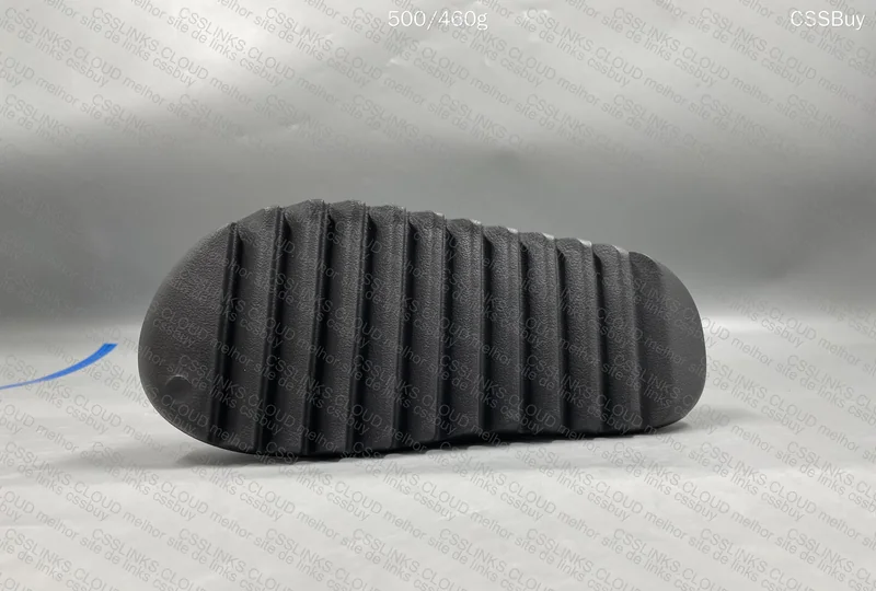 Yeezy Slide Onyx