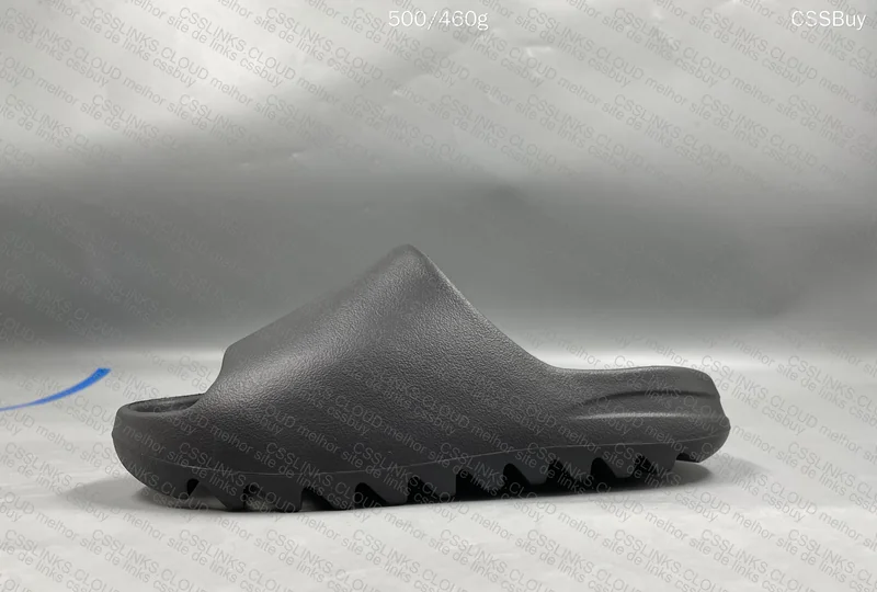 Yeezy Slide Onyx 10