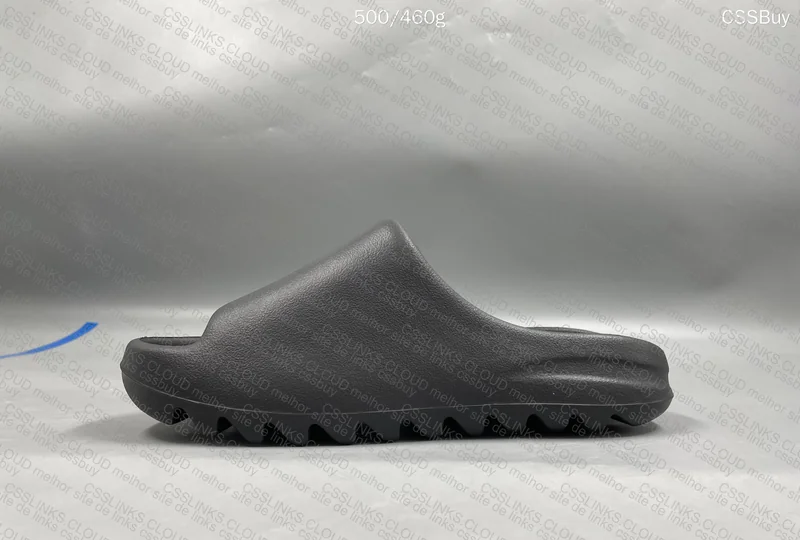 Yeezy Slide Onyx 5