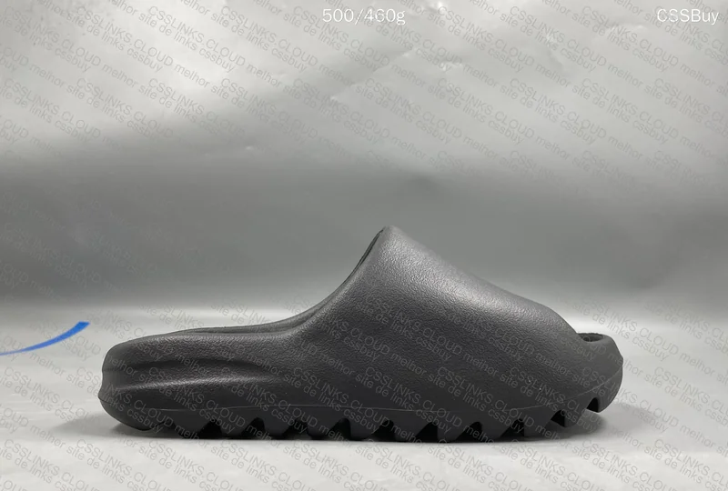 Yeezy Slide Onyx 6