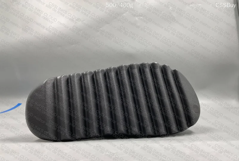 Yeezy Slide Onyx 7