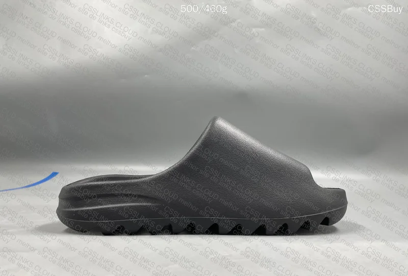 Yeezy Slide Onyx 9