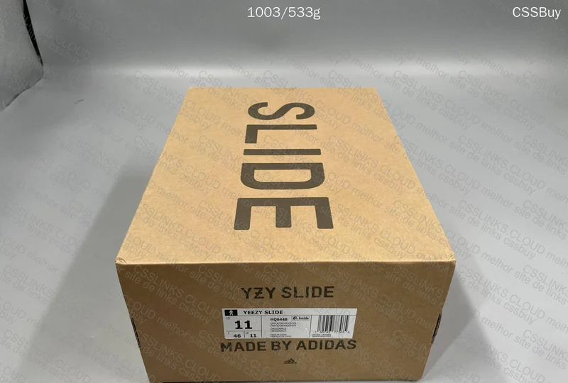 yeezy slide onyx 4