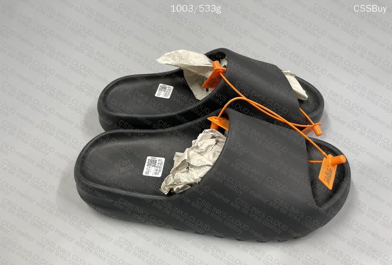 yeezy slide onyx 5