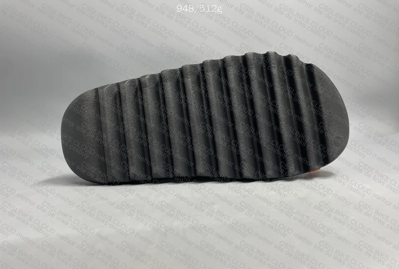yeezy slide onyx