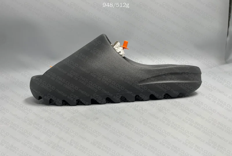 yeezy slide onyx 6