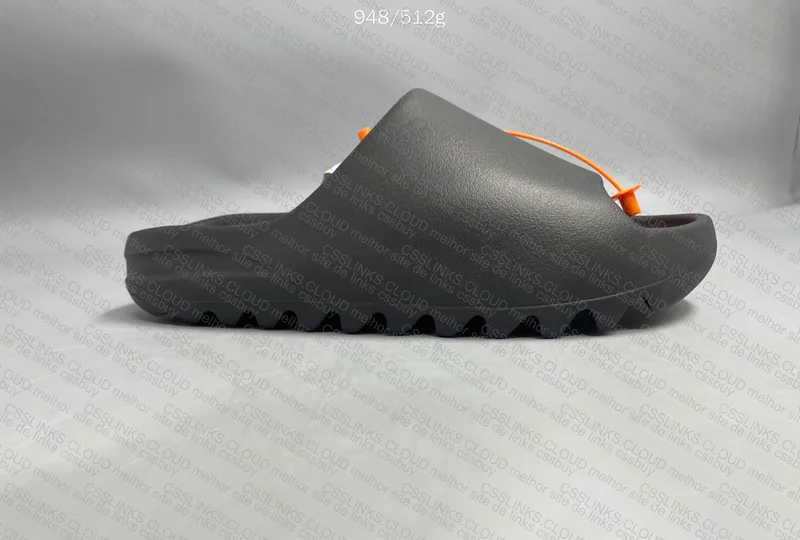 yeezy slide onyx 7