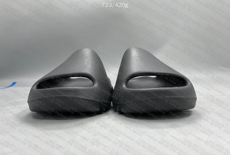Yeezy Slide Onyx 2