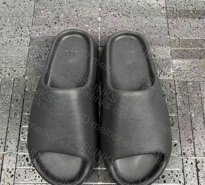 Yeezy slide onyx