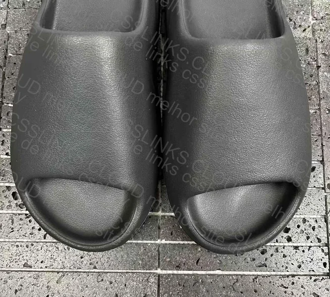 Yeezy slide onyx 2