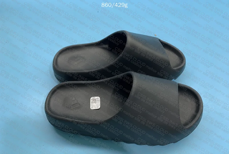 Yeezy Slide Onyx 2