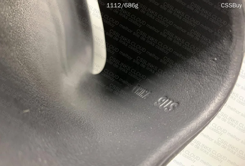 Yeezy Slide Onyx batch GY/DW 6