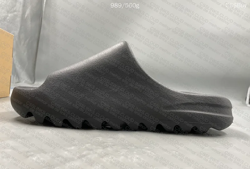 Yeezy Slide Onyx DW 3