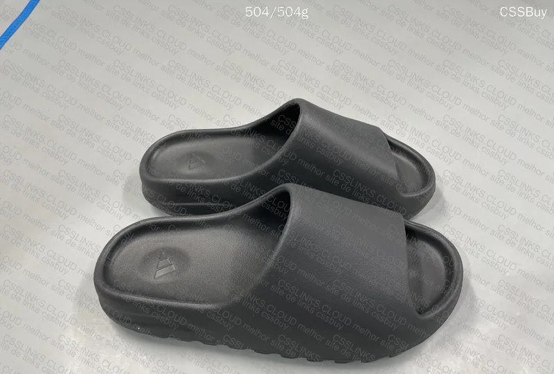 Yeezy slide onyx - GL ?? 2