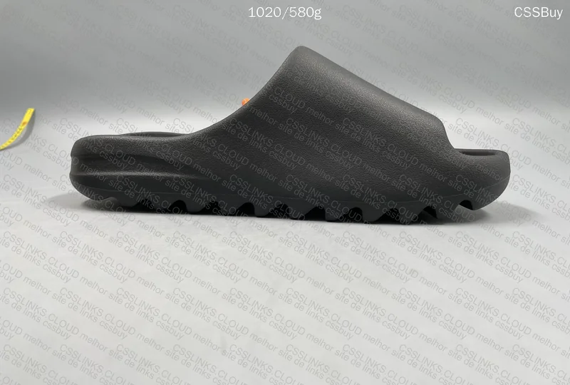Yeezy Slide Onyx GL? 5