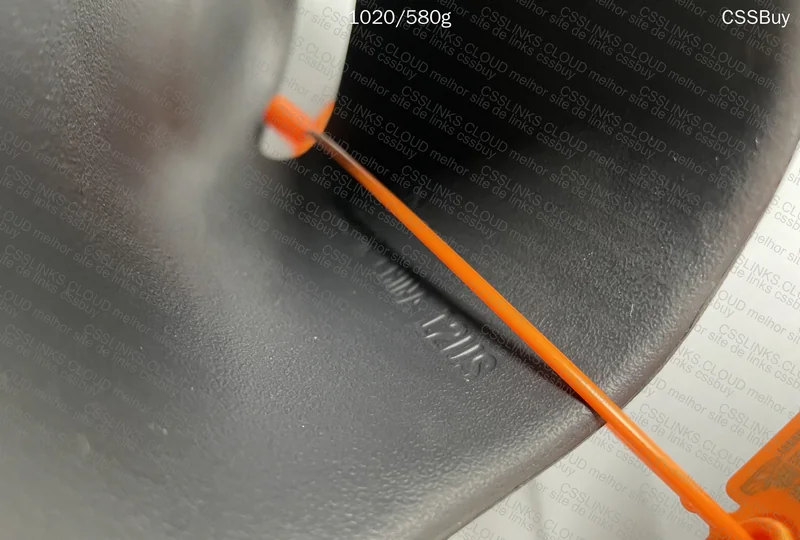 Yeezy Slide Onyx GL? 7