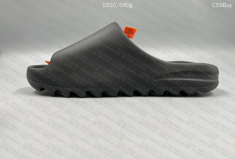 Yeezy Slide Onyx GL? 8