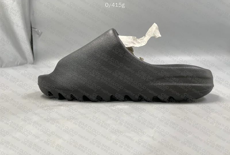 Yeezy Slide Onyx LW B 5