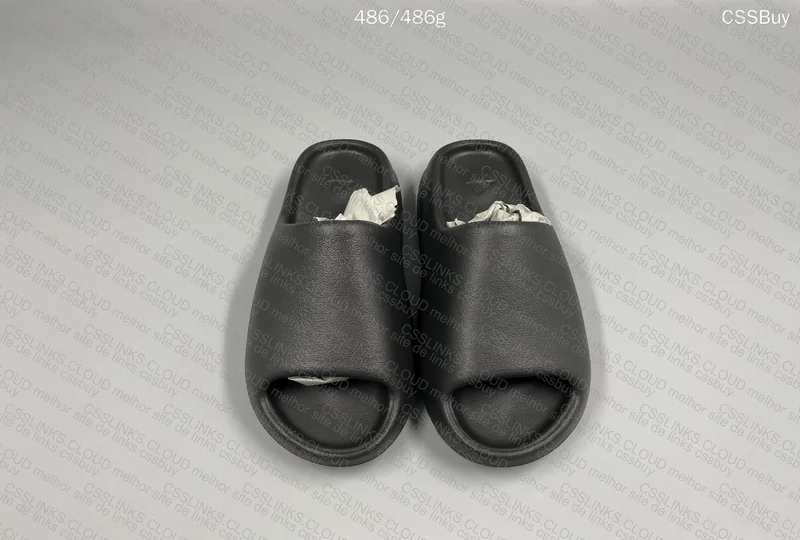 Yeezy Slide Onyx (Promotion)