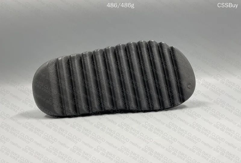 Yeezy Slide Onyx (Promotion) 4