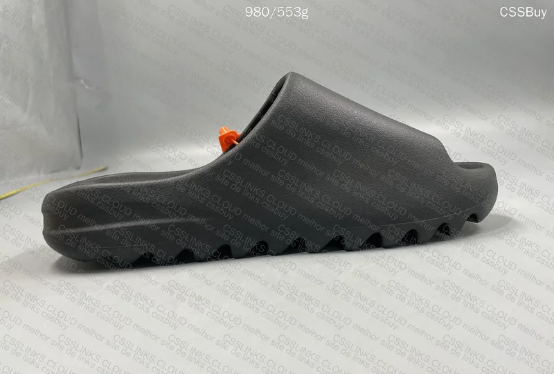 Yeezy Slide Onyx ZOK 10