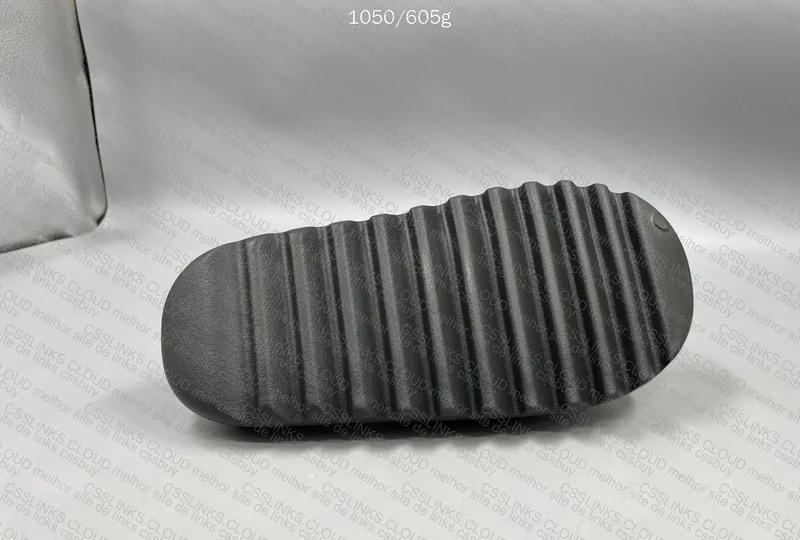 Yeezy Slide Onyx ZOK 10
